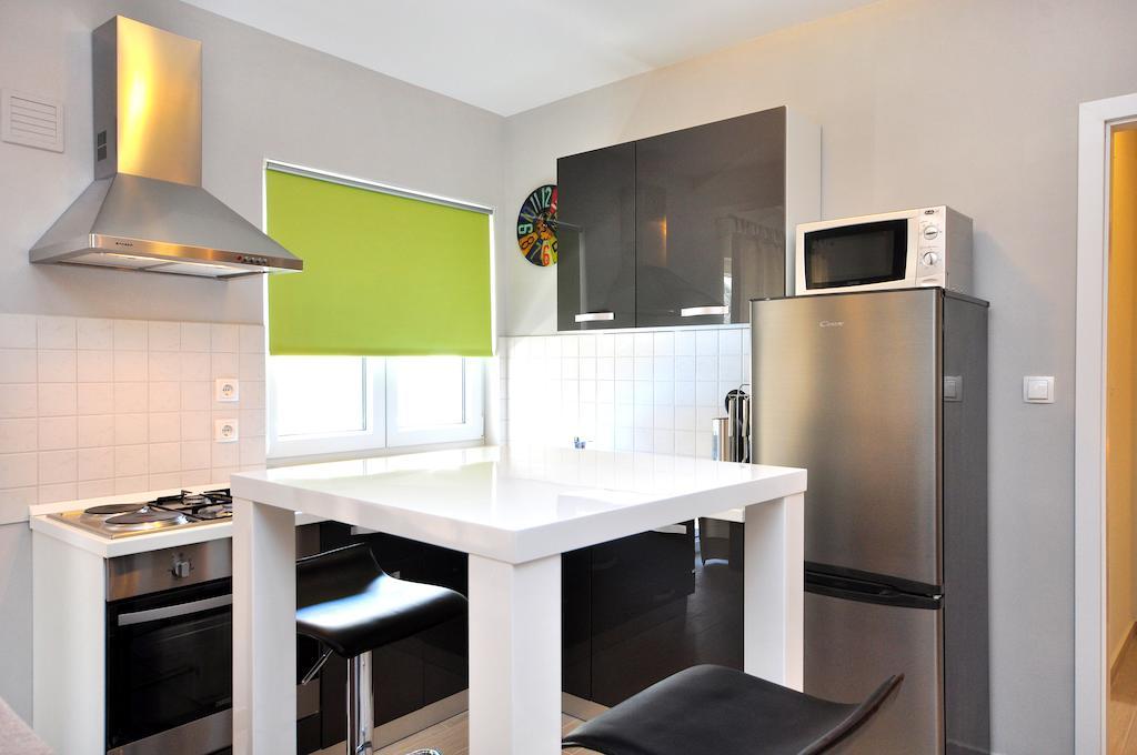 Apartments Sakal Trogir Room photo